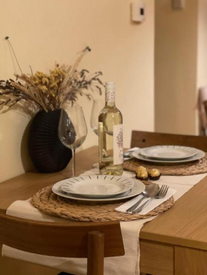 Centaurus Apartment in Old Town